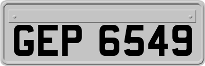 GEP6549