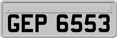 GEP6553