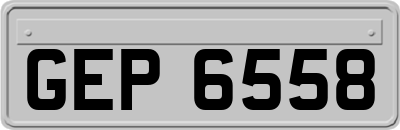 GEP6558