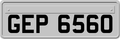 GEP6560
