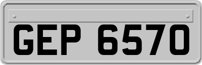 GEP6570