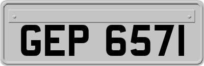 GEP6571