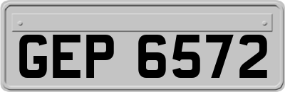 GEP6572