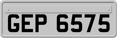GEP6575