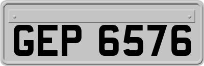 GEP6576