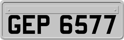 GEP6577