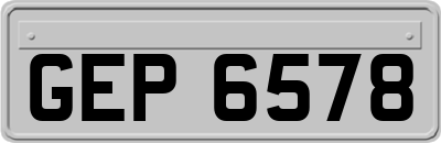 GEP6578