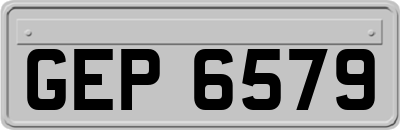 GEP6579