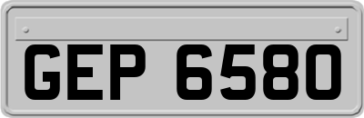 GEP6580