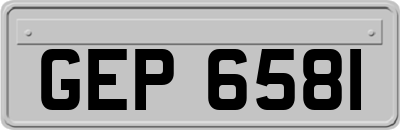 GEP6581