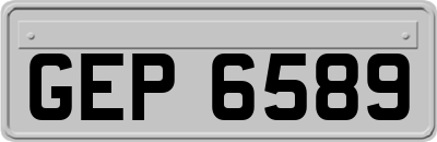GEP6589