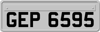 GEP6595