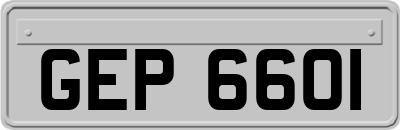 GEP6601