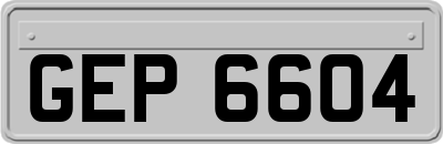 GEP6604