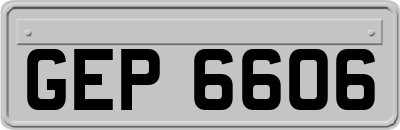 GEP6606