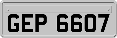 GEP6607