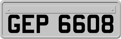 GEP6608