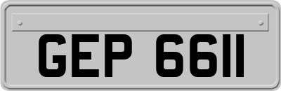 GEP6611
