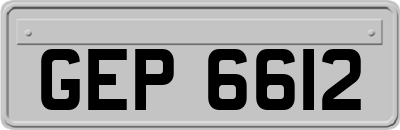 GEP6612