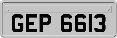 GEP6613