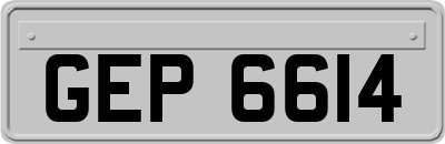 GEP6614