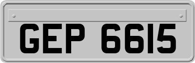 GEP6615