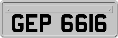 GEP6616