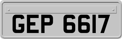 GEP6617