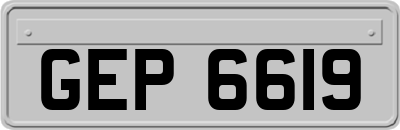 GEP6619