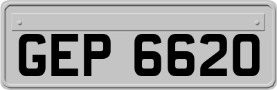 GEP6620