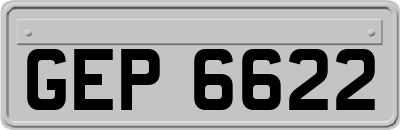 GEP6622