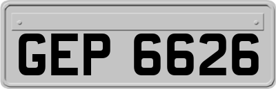 GEP6626