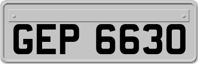 GEP6630