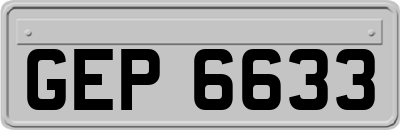 GEP6633