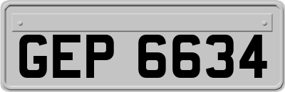 GEP6634