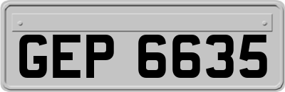 GEP6635