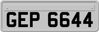 GEP6644