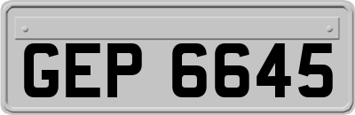 GEP6645