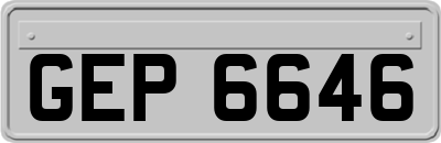 GEP6646