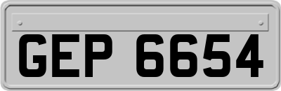 GEP6654