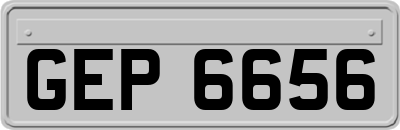 GEP6656