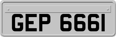 GEP6661