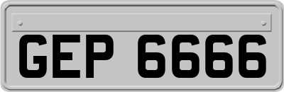 GEP6666