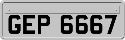 GEP6667