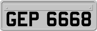 GEP6668