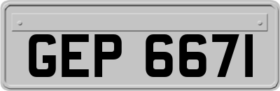 GEP6671