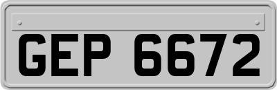 GEP6672