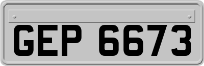 GEP6673