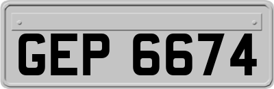 GEP6674