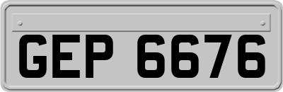 GEP6676